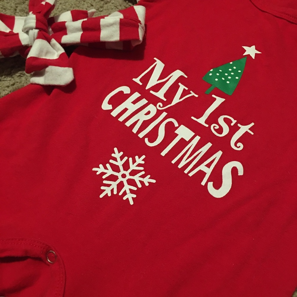 First Christmas bundle! ๐ โ๏ธ โ๏ธ - Picture 4 of 4